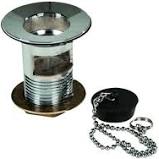 PILETTA DA 1" PER SIFONI OT (SAC)