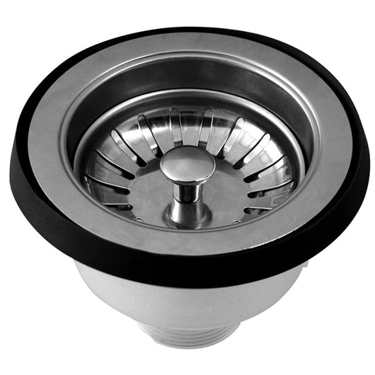 PILETTA S/TROPPO PIENO BASKET DIAM.90 (SAC)