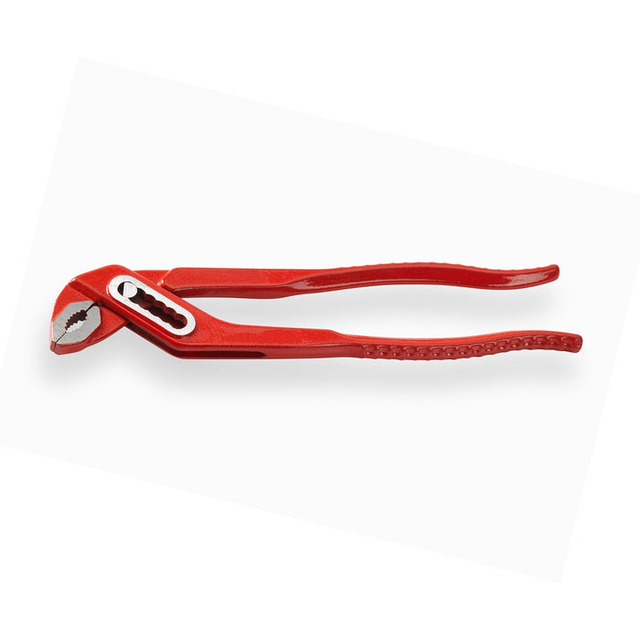 PINZA POLIGRIP 240MM REGOLABILE CON CERNIERA CHIUS