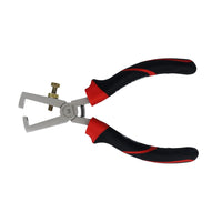 PINZA SPELAFILI REGOLABILE 160MM