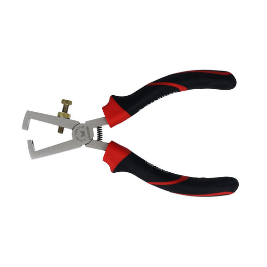 PINZA SPELAFILI REGOLABILE 160MM