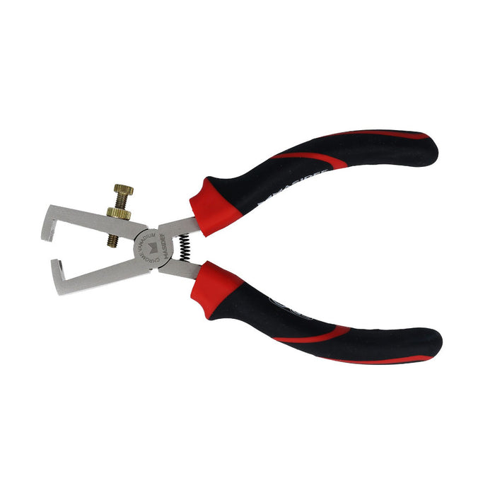 PINZA SPELAFILI REGOLABILE 160MM