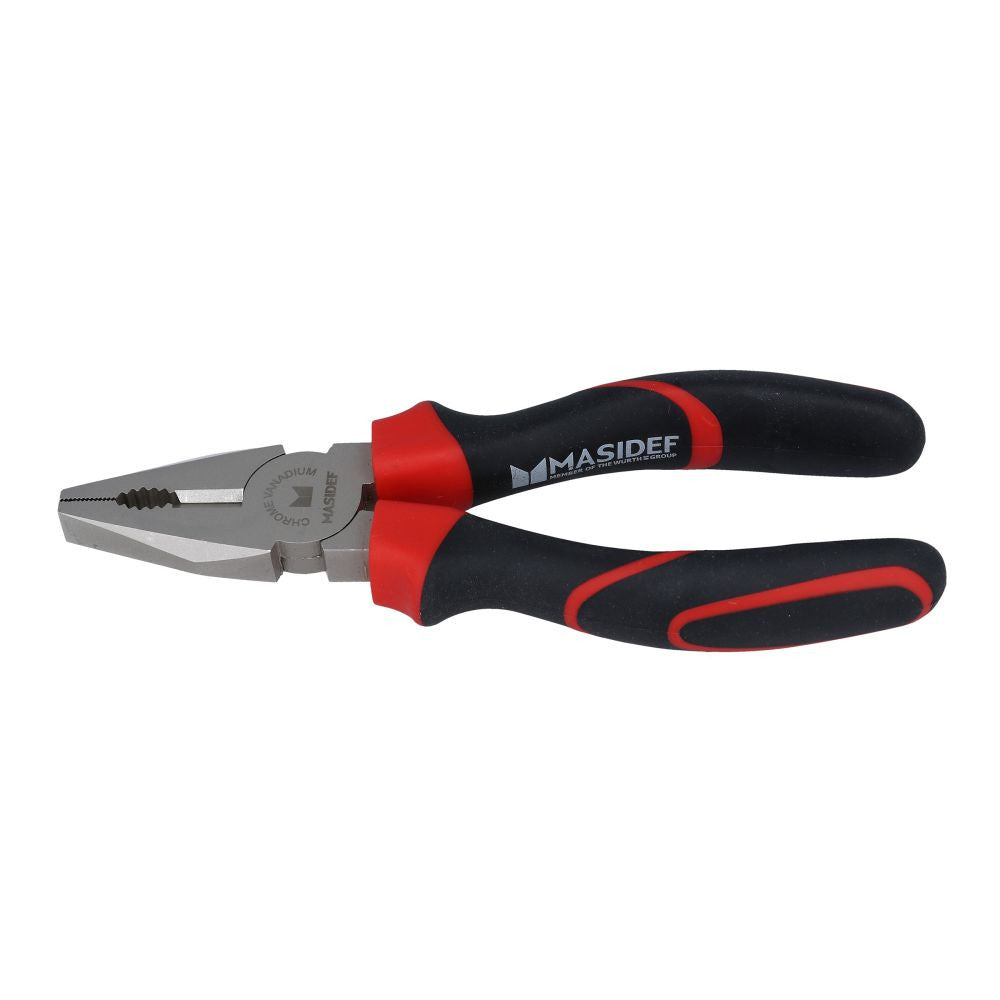 PINZA UNIVERSALE 160MM