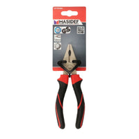 PINZA UNIVERSALE CROMO VANADIO 18 CM