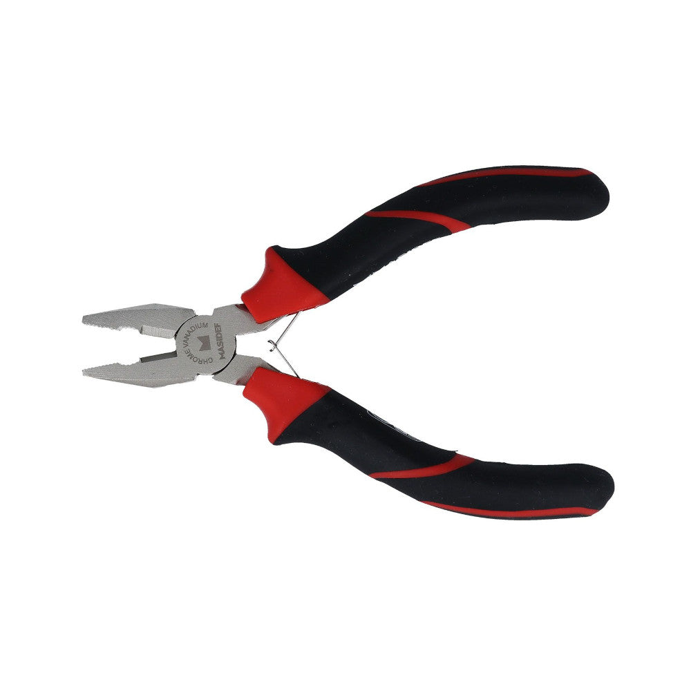 PINZA UNIVERSALE PER ELETTRONICA 110MM