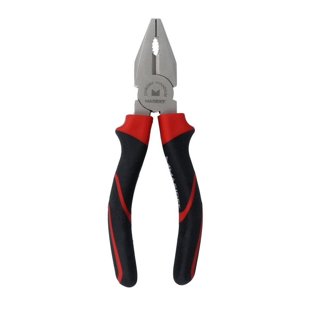 PINZA UNIVERSALE CROMO VANADIO 20 CM