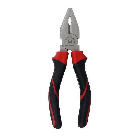 PINZA UNIVERSALE CROMO VANADIO 20 CM