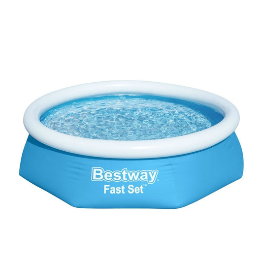 PISCINA FAST SET D.244XH61 1800L