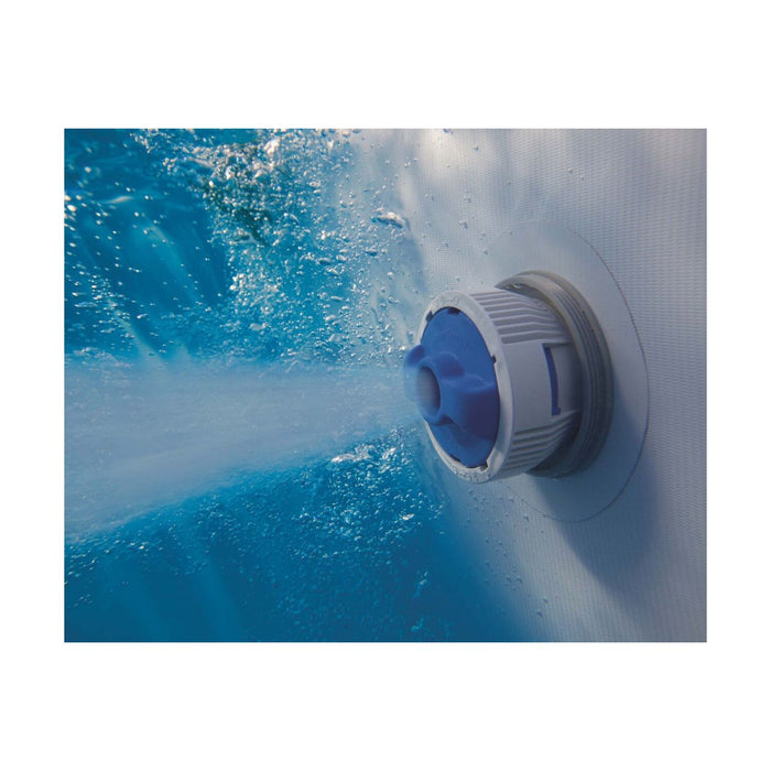 PISCINA POWER STEEL 640X274XH132CM