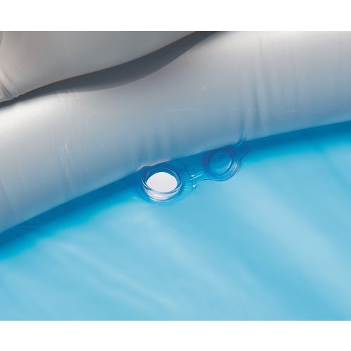 PISCINA SPACE SHIP D.152XH43CM 512L