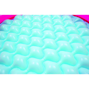 PISCINA SUMMER COLOR D.70XH24CM 3 ANELLI