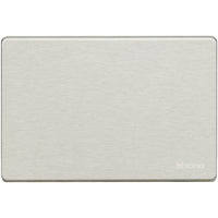 PLACCA CIECA MAGIC 3 POSTI OXIDAL