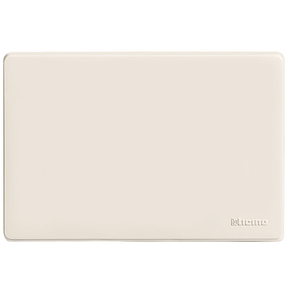 PLACCA CIECA MAGIC 3 POSTI RESINA