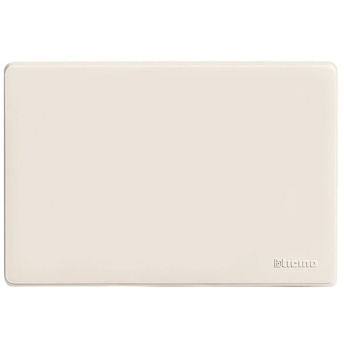 PLACCA CIECA MAGIC 3 POSTI RESINA