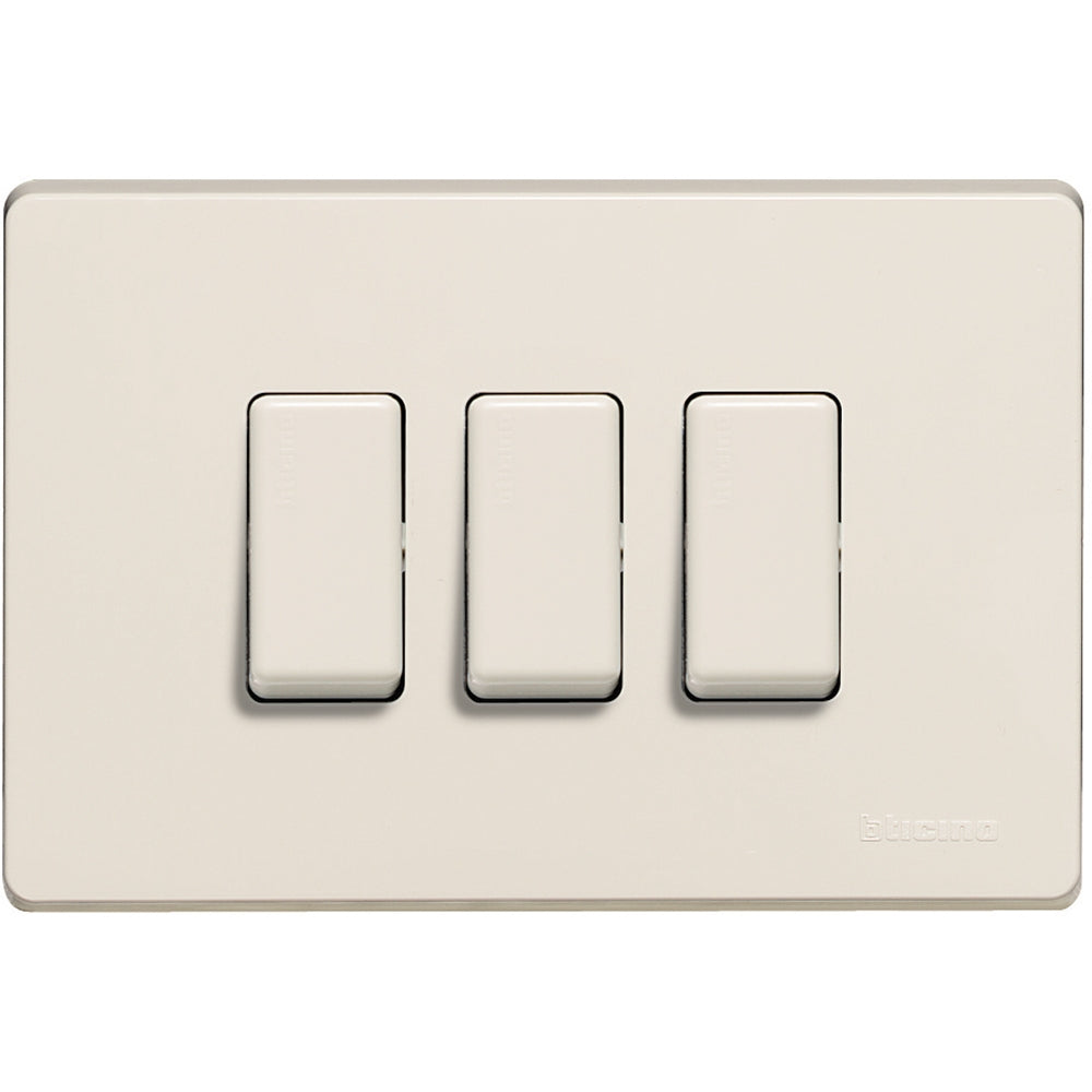 PLACCA MAGIC 3 POSTI RESINA