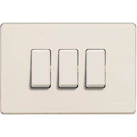 PLACCA MAGIC 3 POSTI RESINA