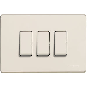 PLACCA MAGIC 3 POSTI RESINA