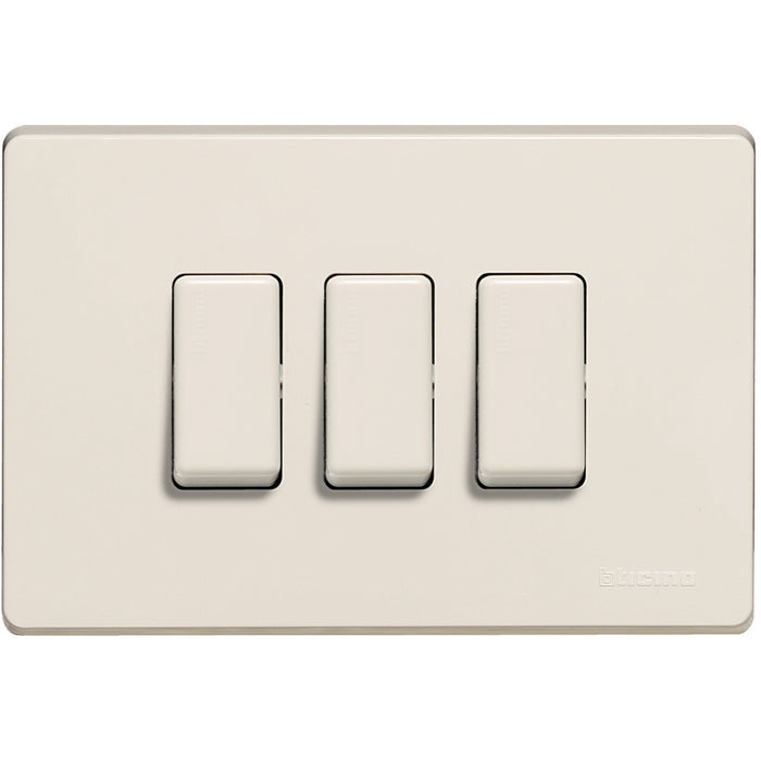 PLACCA MAGIC 3 POSTI RESINA