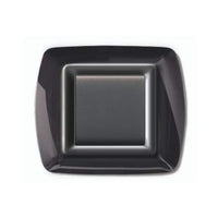 PLACCA MYLIFE 2 MODULI NERO