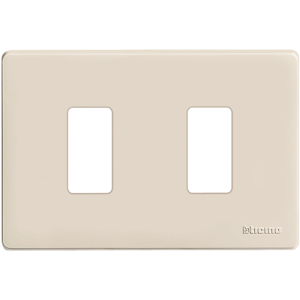 PLACCA MAGIC 2 POSTI RESINA