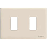 PLACCA MAGIC 2 POSTI RESINA