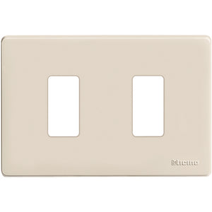 PLACCA MAGIC 2 POSTI RESINA