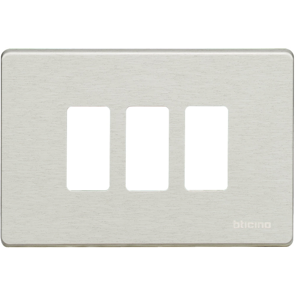 PLACCA MAGIC 3 POSTI OXIDAL