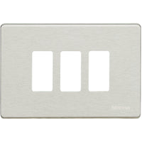 PLACCA MAGIC 3 POSTI OXIDAL