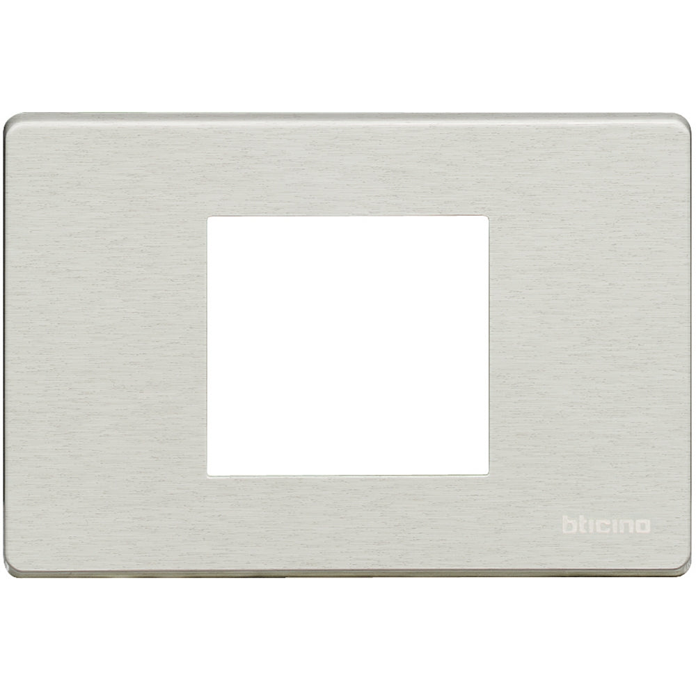 PLACCA MAGIC 2 POSTI CENTRATI OXIDAL