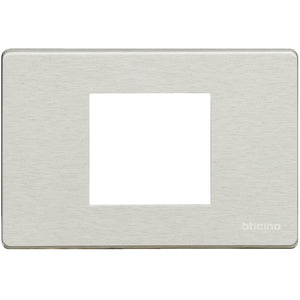 PLACCA MAGIC 2 POSTI CENTRATI OXIDAL