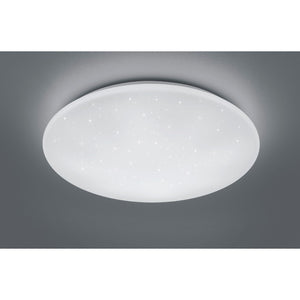 PLAFONIERA LED KATO 27W D.60CM 3000-5500K STELLE