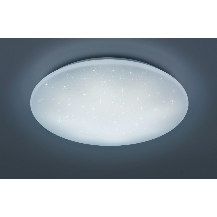 PLAFONIERA LED KATO 27W D.60CM 3000-5500K STELLE