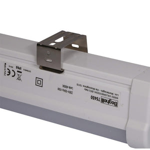 PLAFONIERA POLICARBONATO STAGNALED 150CM 40W IP65