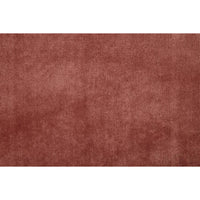 PLAID STANFORD ROSSO 130X160CM.