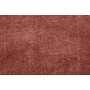 PLAID STANFORD ROSSO 130X160CM.