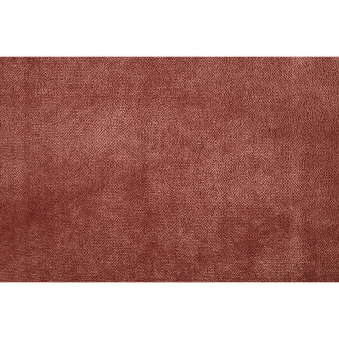 PLAID STANFORD ROSSO 130X160CM.