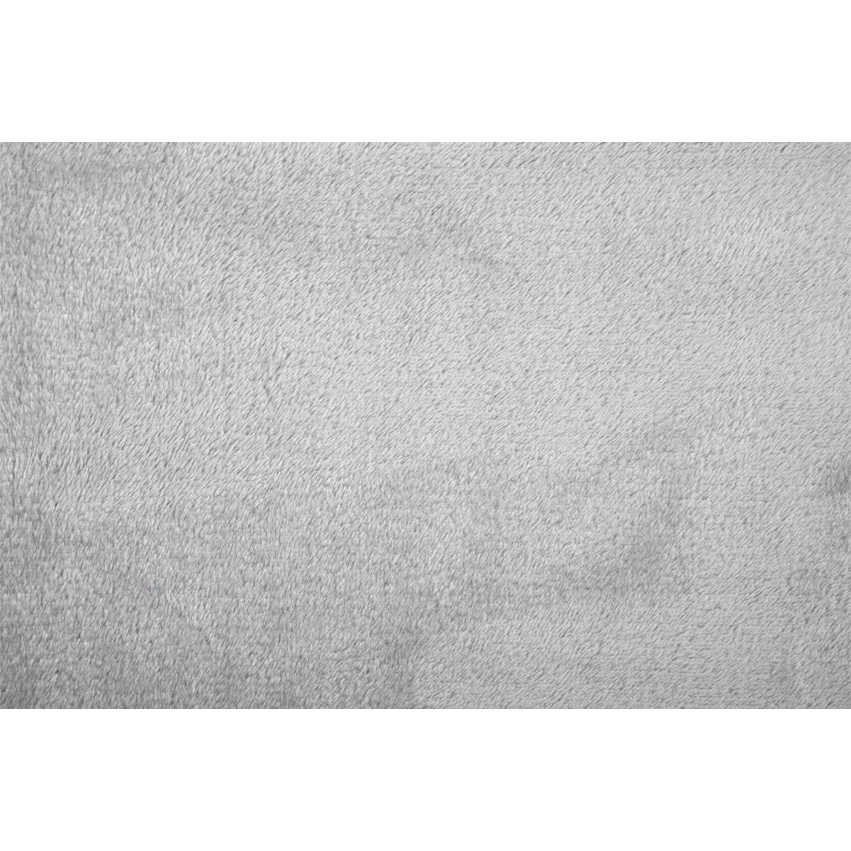 PLAID STANFORD NATURALE 130X160CM.