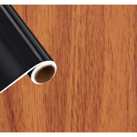 PLASTICA ADESIVA 45X200CM LEGNO CILIEGIO