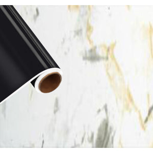 PLASTICA ADESIVA 45X200CM MARMO CARRARA BEIGE