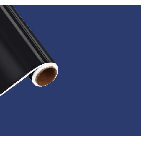 PLASTICA ADESIVA 45X200CM BLU LUCIDO