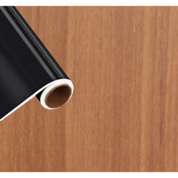 PLASTICA ADESIVA 45X200CM LEGNO QUERCIA CHIARO