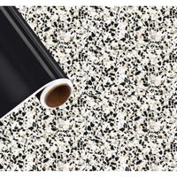 PLASTICA ADESIVA 45X200CM MARMO GRANITO GRIGIO