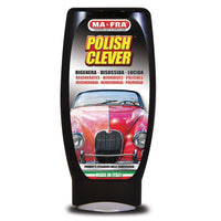 POLISH CLEVER 250ML