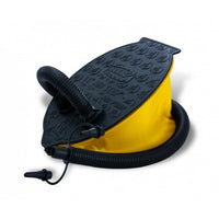 POMPA A PEDALE GONFIA / SGONFIA AIR STEP 28X19CM