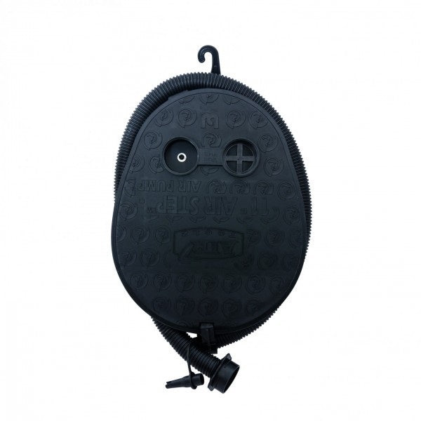 POMPA A PEDALE GONFIA / SGONFIA AIR STEP 28X19CM