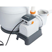 POMPA FILTRO A SABBIA DA 7571L/H