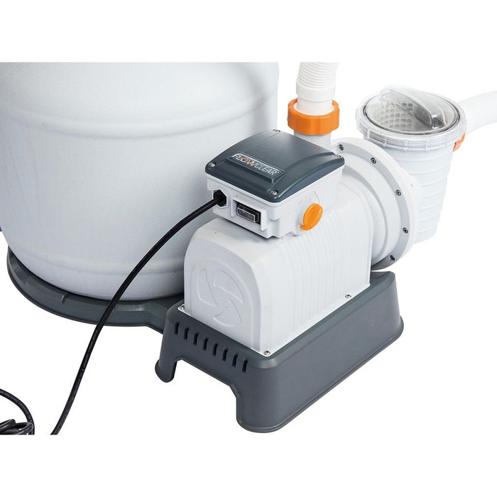 POMPA FILTRO A SABBIA DA 7571L/H