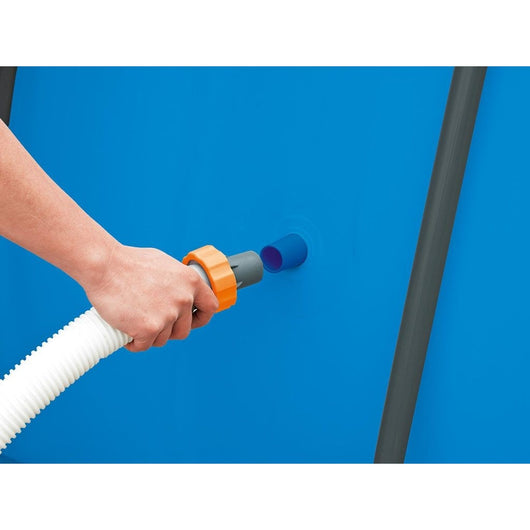 POMPA FILTRO A SABBIA DA 7571L/H