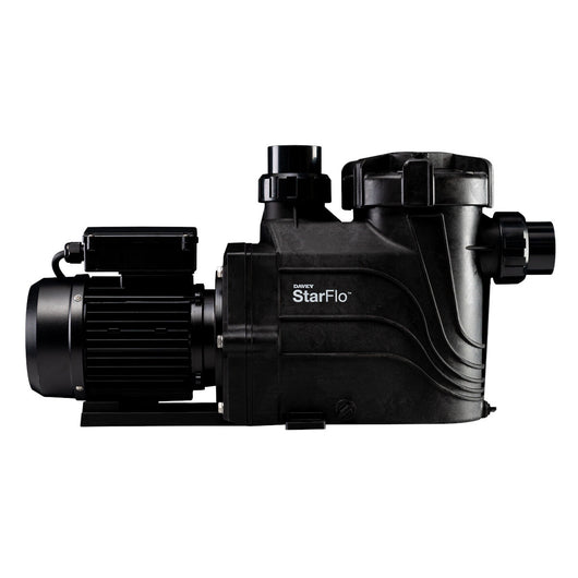 POMPA FILTRAZIONE STARFLO 0,8HP FINO A 16 M3/H CON