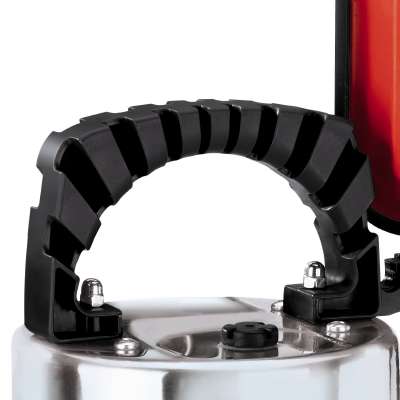 POMPA SOMMERSA GH-DP 6315 N 630W ACQUE SCURE